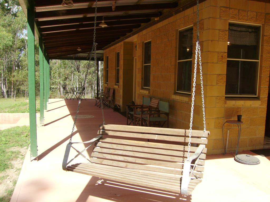 Teebar ACT New South Wales Tourism 