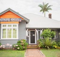 Backpackers Newcastle - New South Wales Tourism 