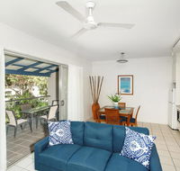 Baden 51 - Rainbow Shores Air conditioned Walk to Beach Swimming Pools - New South Wales Tourism 