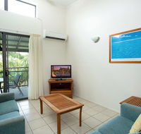Baden 86 - Rainbow Shores Walk To Beach Top Floor Air conditioned Unit - New South Wales Tourism 