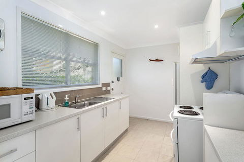 Bagnall Avenue, 1 - New South Wales Tourism  2