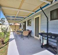 Bahia - Pet-Friendly - 10 Min Walk to Bay - New South Wales Tourism 