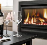 Baileys Retreat - New South Wales Tourism 