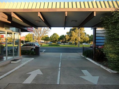 Bairnsdale Kansas City Motel - New South Wales Tourism  2