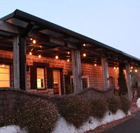 Bakehouse '38 Restaurant  Guesthouse - New South Wales Tourism 