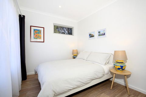 Balena @ Culburra - Pet Friendly - 1 Min Walk To Beach - New South Wales Tourism  3