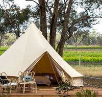 Balgownie Estate Winery Retreat  Restaurant - New South Wales Tourism 