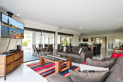 Bali Beach Haven - New South Wales Tourism  1