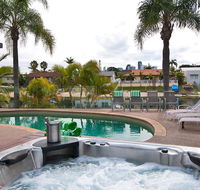 Bali Beach Haven - New South Wales Tourism 