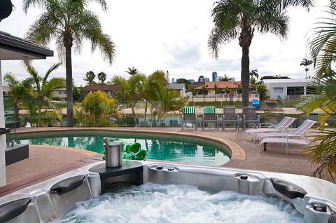 Bali Beach Haven - New South Wales Tourism  0
