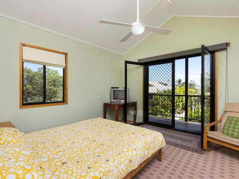 Bali Hai - New South Wales Tourism  1