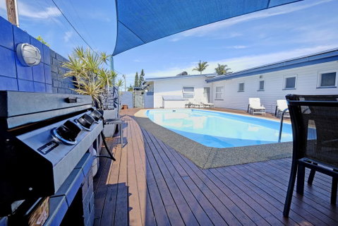Bali Hi Motel - New South Wales Tourism  0