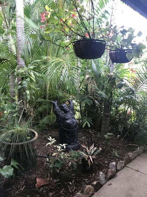 Bali Inspired Hideaway With Tropical Villa & Plunge Pool - New South Wales Tourism  3