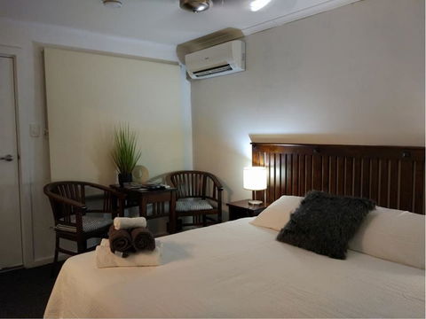 Bali Studio - New South Wales Tourism  1