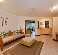 Balinese Style Apartment - New South Wales Tourism 