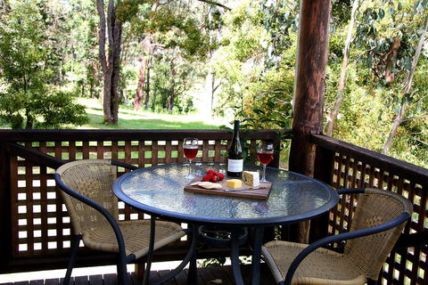 Balinga Cottages - New South Wales Tourism  2