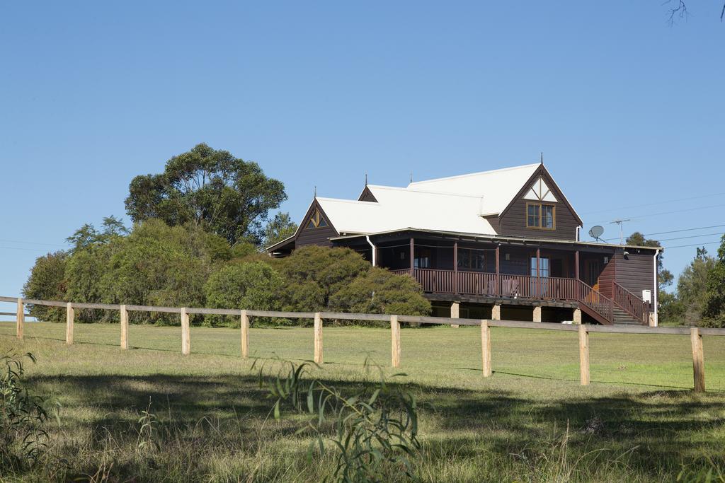 Cassilis NSW New South Wales Tourism 