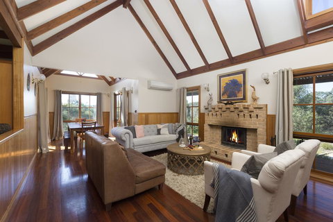 Ballaview - New South Wales Tourism  3