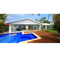 Balyarta 38 - 4 BDRM Canal Home with Pool - New South Wales Tourism 