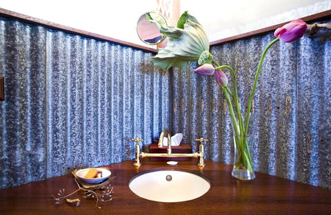 Bamurru Plains - New South Wales Tourism  2