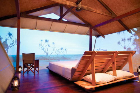 Bamurru Plains - New South Wales Tourism  1