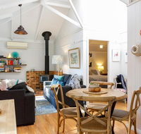 Bandalong Cottages - New South Wales Tourism 
