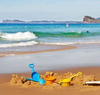 BANGALEE - New South Wales Tourism 