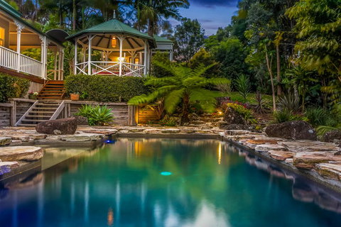 Bangalla - New South Wales Tourism  3