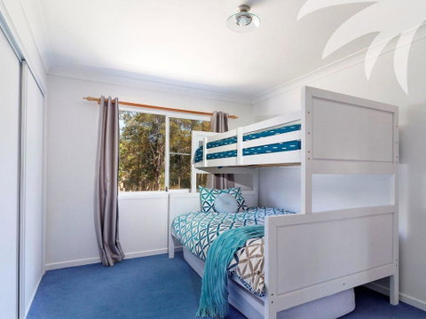 Bangalow - New South Wales Tourism  3