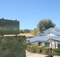Banjos Way 1/23 Banjo Patterson Crescent - New South Wales Tourism 