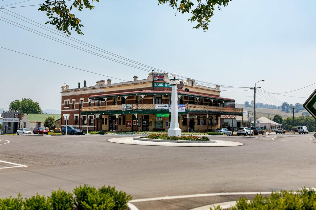 Dungog NSW New South Wales Tourism 