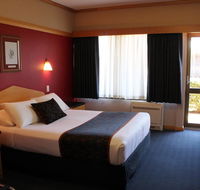Banksia Motel - New South Wales Tourism 