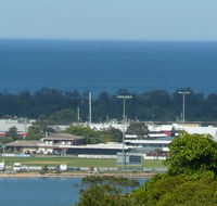 Banksia Waters - New South Wales Tourism 