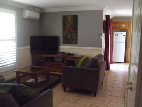 Bannockburn Lodge - New South Wales Tourism  1