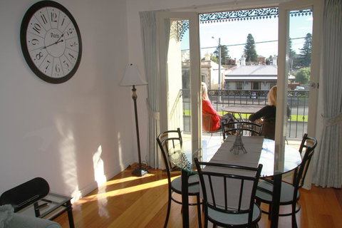 Banyan Place - New South Wales Tourism  1