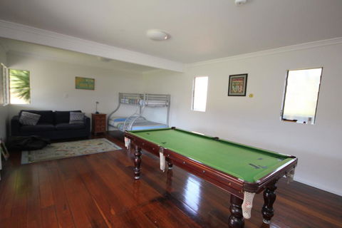 BANYANDAH 557 Ocean Drive NH - New South Wales Tourism  3