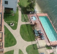 Banyandah Towers - New South Wales Tourism 