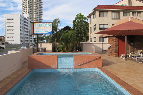 Barbados Holiday Apartments - New South Wales Tourism  1
