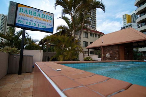 Barbados Holiday Apartments - New South Wales Tourism  3