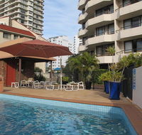 Barbados Holiday Apartments - New South Wales Tourism 