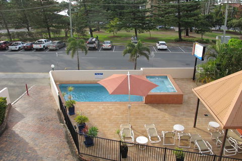 Barbados Holiday Apartments - New South Wales Tourism  2