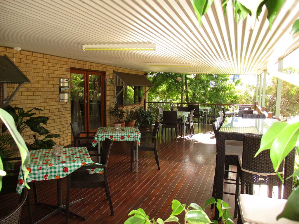 Barcaldine QLD New South Wales Tourism 