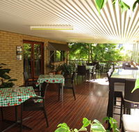 Barcaldine Country Motor Inn - New South Wales Tourism 
