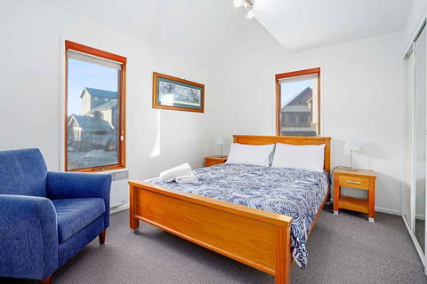 Barcoo - New South Wales Tourism  0
