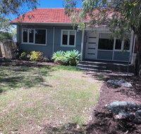 Barefoot Beach Cottage - Busselton - New South Wales Tourism 