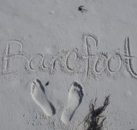 Barefoot Beach House - New South Wales Tourism 