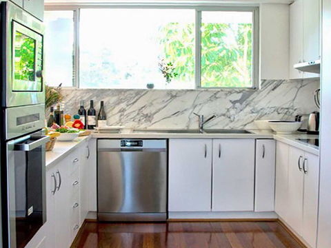 Barefoot' 7/44 Marine Drive - Fabulous Fingal Bay - New South Wales Tourism  3
