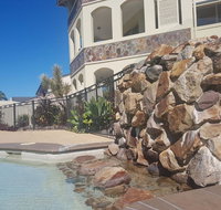 Barefootbeach Shack - New South Wales Tourism 