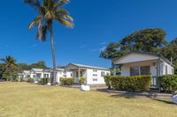 Bargara Beach Caravan Park