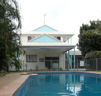 Bargara Beach Motor Inn - New South Wales Tourism 
